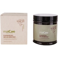 Picture of MaxCare Rejuvenating Anti-Hair Loss Ginger Mask, 500ml