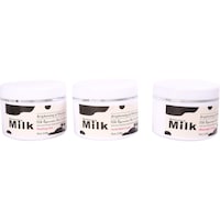 Picture of Laiou Yan Beauty Milk Flavour Nourishing Skincare Set, 5Pcs