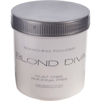 Picture of Blond Diva Bleaching Powder, 500g