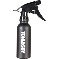 Picture of Toni & Guy Print Water Spray Bottle for Hair, Black