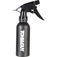 Toni & Guy Print Water Spray Bottle for Hair, Black