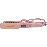 Picture of Ubeator Electric Hair Straightener, Light Peach