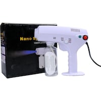 Nano Spray Gun, 1300W, White