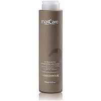 Picture of Maxcare Professional Ultra Shine Hydrating Home Care Keratin Shampoo, 500ml