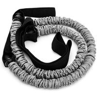 Picture of Naor Ab Roller Wheel Pull Rope With Ankle Strap, 2 Pieces