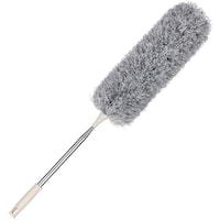 Picture of Microfiber Duster for Cleaning with Extension Pole, 250cm