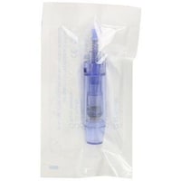 42-Pin Micro-Needling Dr.Pen A1 Cartridges, Blue - Pack of 5