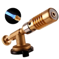 Picture of Wdly Flame Burner Nozzle, Gold - Pack of 2