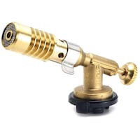 Picture of LCB Flame Burner Nozzle, Gold