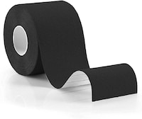 Picture of Kinesiology Tape For Physical Therapy, Black