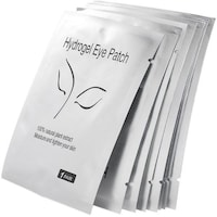 Picture of Ametoys Eyelash Extension Pads - Pack of 50 Pairs