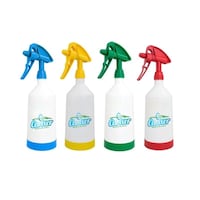 Picture of Carixer Manual Spray Bottles, 2L