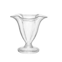 Picture of Generic Polycarbonate Dessert Cup, 175ml, Clear