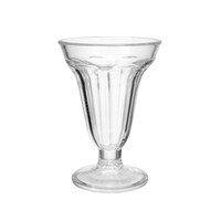 Picture of Generic Polycarbonate Dessert Cup, 280ml, Clear