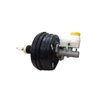 Picture of Mahindra Brake Booster Assembly With TMC For Scorpio 2.2 - 2.6, 2006 To Now