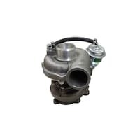 Picture of Mahindra Turbocharger Assembly For Scorpio 2.5, 2006 To 2014