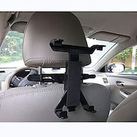 Picture of Car Headrest Bracket Mount Holder for Tablets