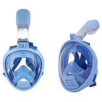 Picture of Kids Snorkel Diving Mask Set, Children Size