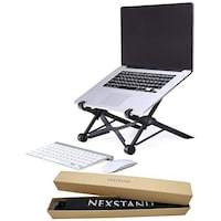 Picture of Nexstand Adjustable and Folding Laptop Stand