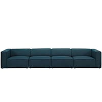 Picture of Hippo 4-Seater Sofa, Ole-Hippo32