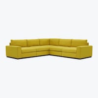 Picture of Hippo 5-Seater Sofa, Holt Corner L shape-Hippo38