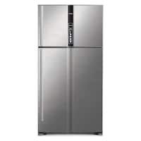 Picture of Hitachi Inverter Series Fridge, 700L, Grey