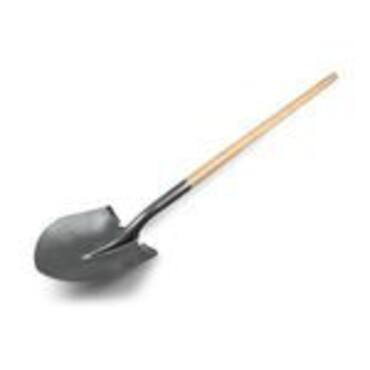 Picture for category Spade & Shovel