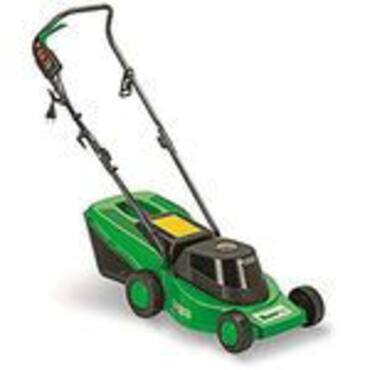 Picture for category Garden Power Tools