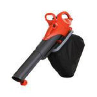 Picture for category Leaf Blowers & Vacuums