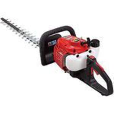 Picture for category Hedge Trimmer