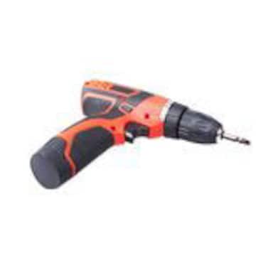 Picture for category Electric Screwdrivers