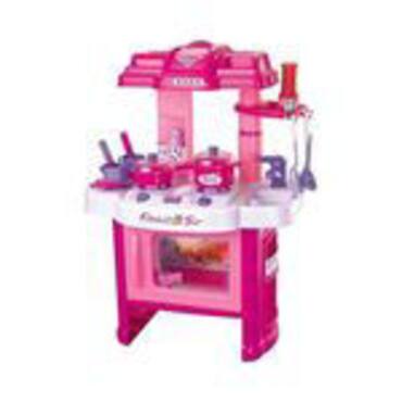 Picture for category Kitchen Toys