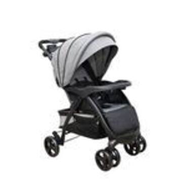 Picture for category Four Wheels Stroller