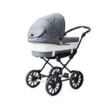Picture for category Lightweight Stroller