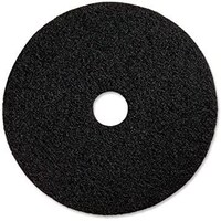 Picture of Floor Polishing Pad 5Pcs, Black