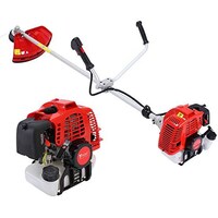 Picture of Gasoline Lawn Trimmer Lawn Mower 2-Stroke 2.2Kw Side-Mounted