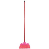 Picture of Moonlight Soft Bristles V-Broom - 30 Cm, Pink