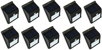 Picture of Solar Night Motion Sensor Light, One Set Of 10 Pcs