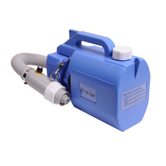 5L Electric ULV Cold Mist Disinfection Machine