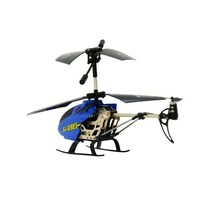 Picture of 3.5 Channel Remote Controlled Mini Helicopter, Multi Colour