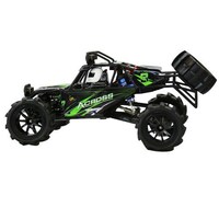 Picture of Electric 2.4 GHz RC Crawling Race Car, MT260, Multicolour