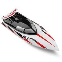 Picture of Remote Control Boat Toy with Water Cooling System, Multi Colour