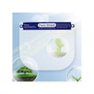 Protective Anti-spitting Isolation Face Shield, 10 pcs, Clear & Blue Online Shopping