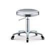 Steel Chair with Wheels, MB-43862 Online Shopping