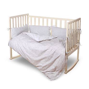 Picture for category Crib Bumpers