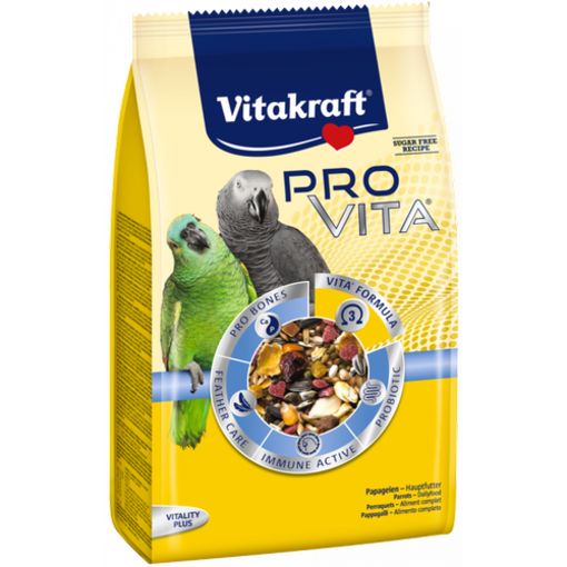Pro Vita Parrots 1Kg Online Shopping
