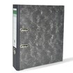 FIS A4 Rado Box File, Black - 8cm, Pack of 50 Online Shopping
