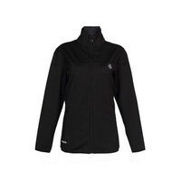 Picture of Prima Women's Sports Jacket, Jet Black, Pack of 12