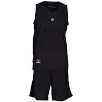 Picture of Prima Men's Basketball Jersey Set, Pack of 12
