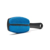 Picture of Clothes Brush, Dark Grey